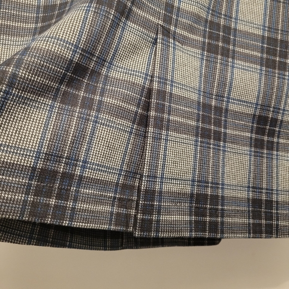 Bagatelle Blue Blazer - Picture 7 of 7